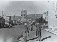 Trakošćanska ulica, 1972. godine